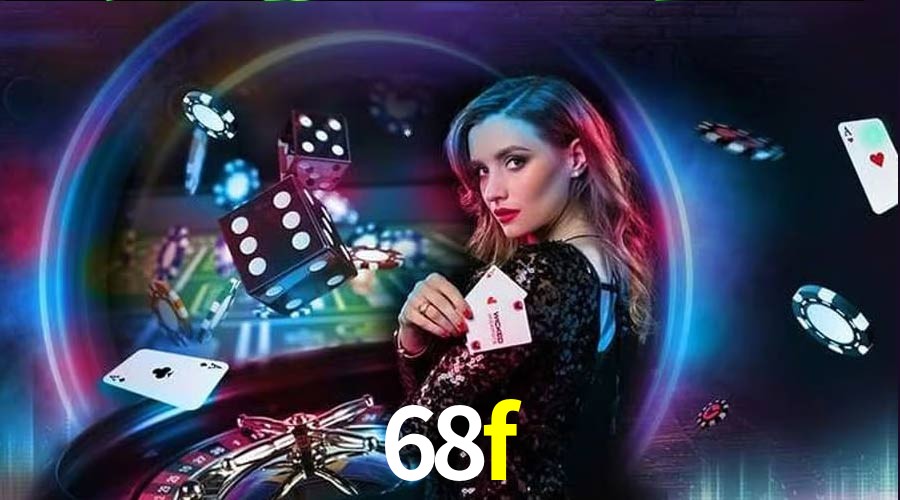 Descubra a Magia dos Jogos de Arcade no 68f