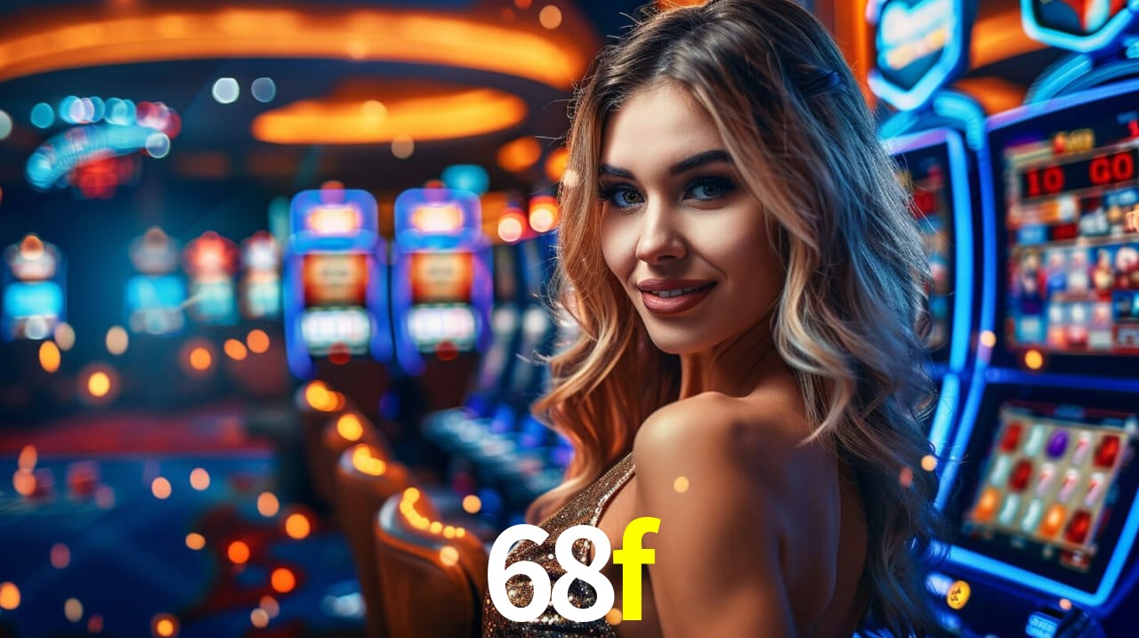 Casino Ao Vivo 68f