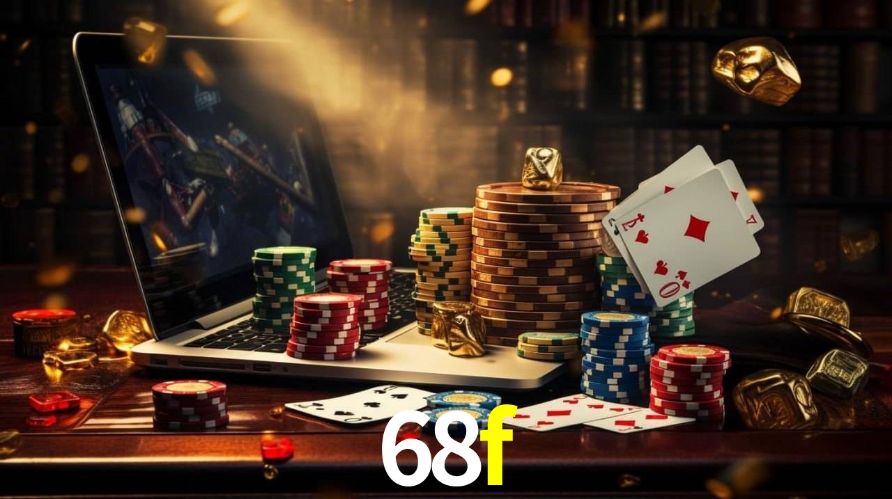 Casino Ao Vivo 68f