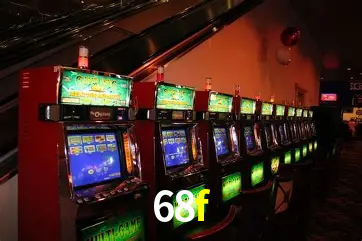 Apostas Esportivas na 68f: Um Guia Completo