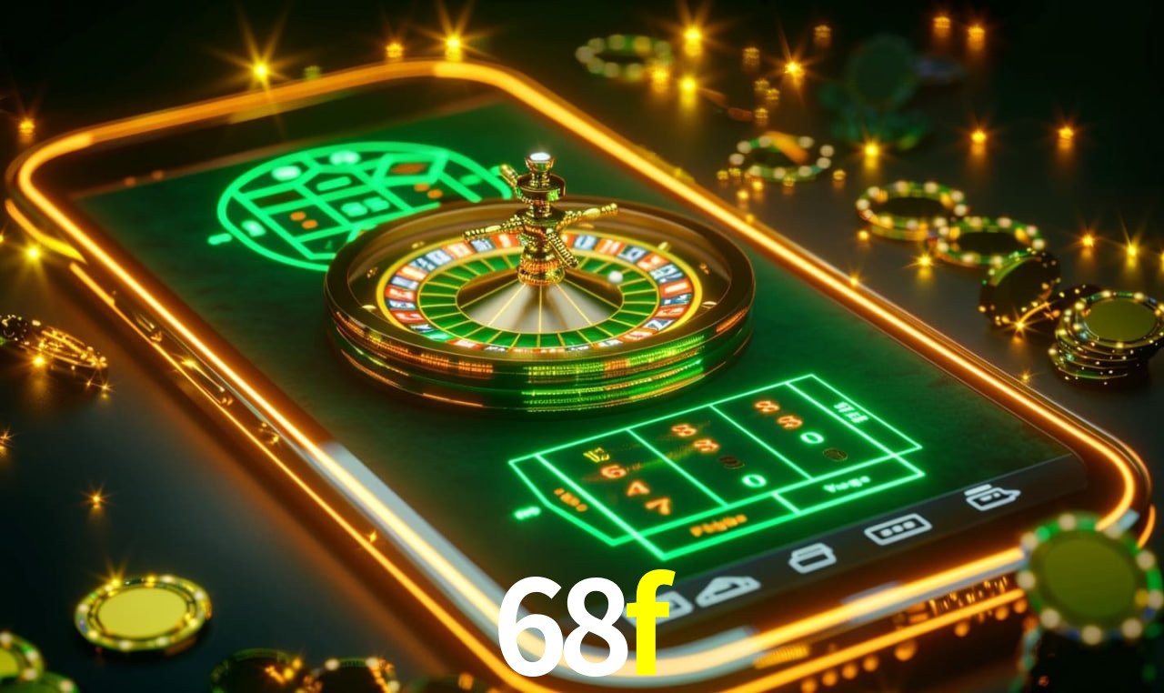 Casino Ao Vivo 68f
