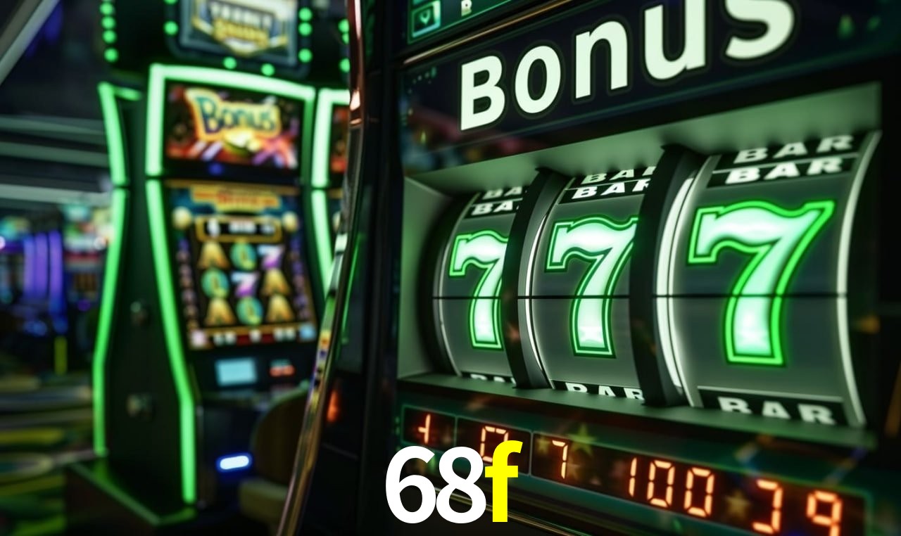Casino VIP 68f