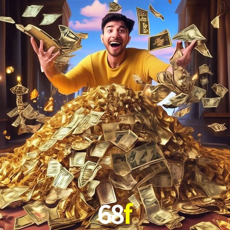 Diretório de Jogos 68f