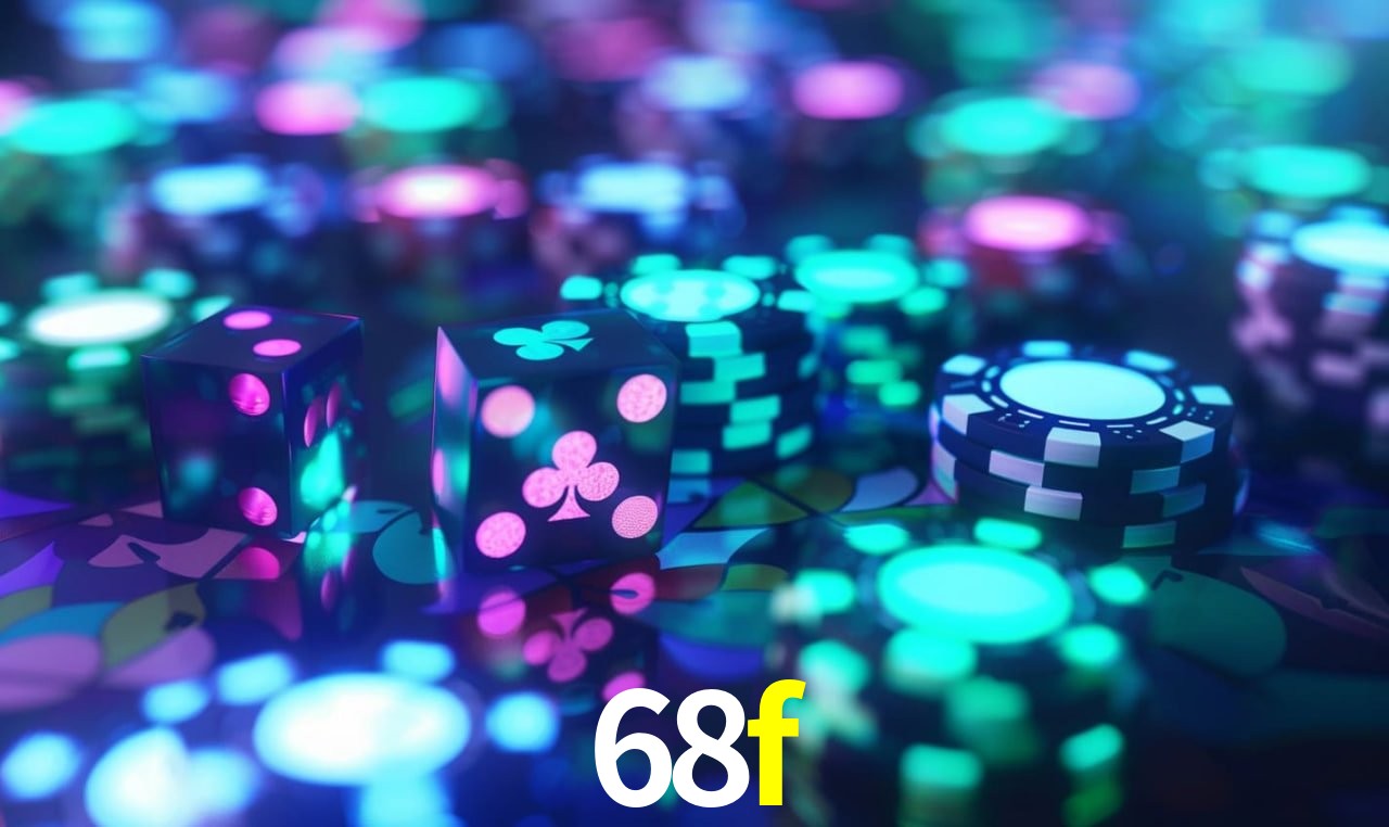 Jogos de Slot 68f