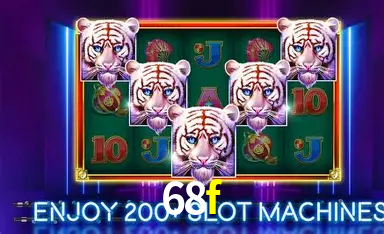 A Emoção da Loteria na 68f: Uma Chance de Mudança de Vida