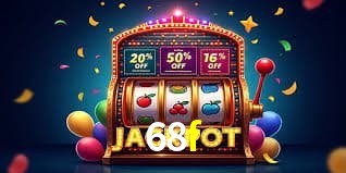 Jogos de Slot 68f