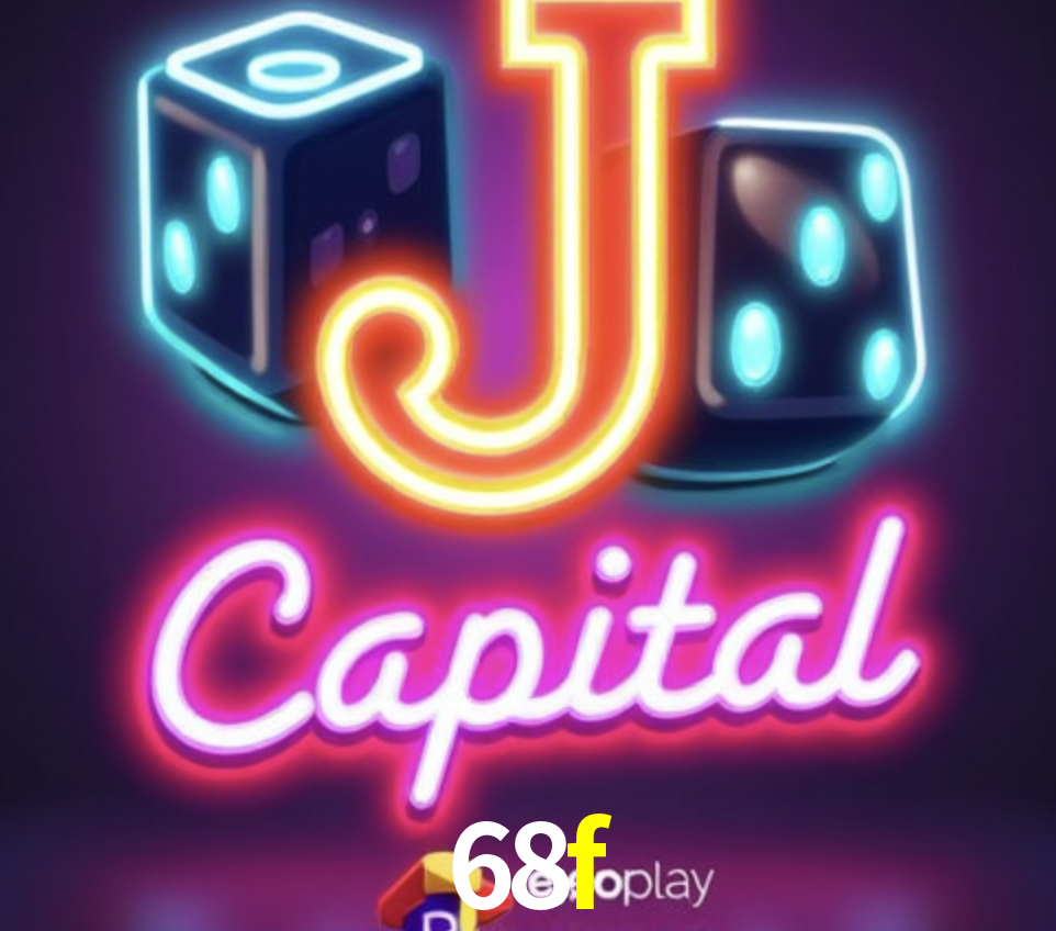 Descubra o Mundo do Cassino Online com 68f