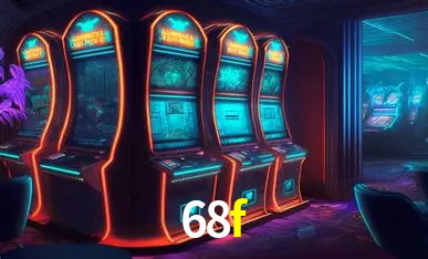 Descubra o Programa VIP da 68f: Vantagens Exclusivas para Jogadores